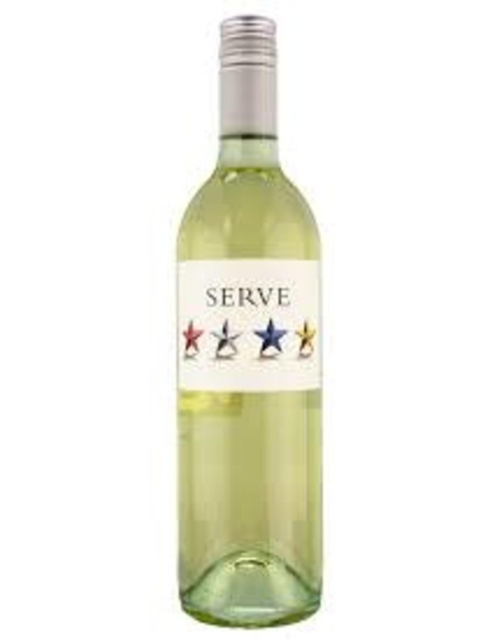 Honor Winery Serve White