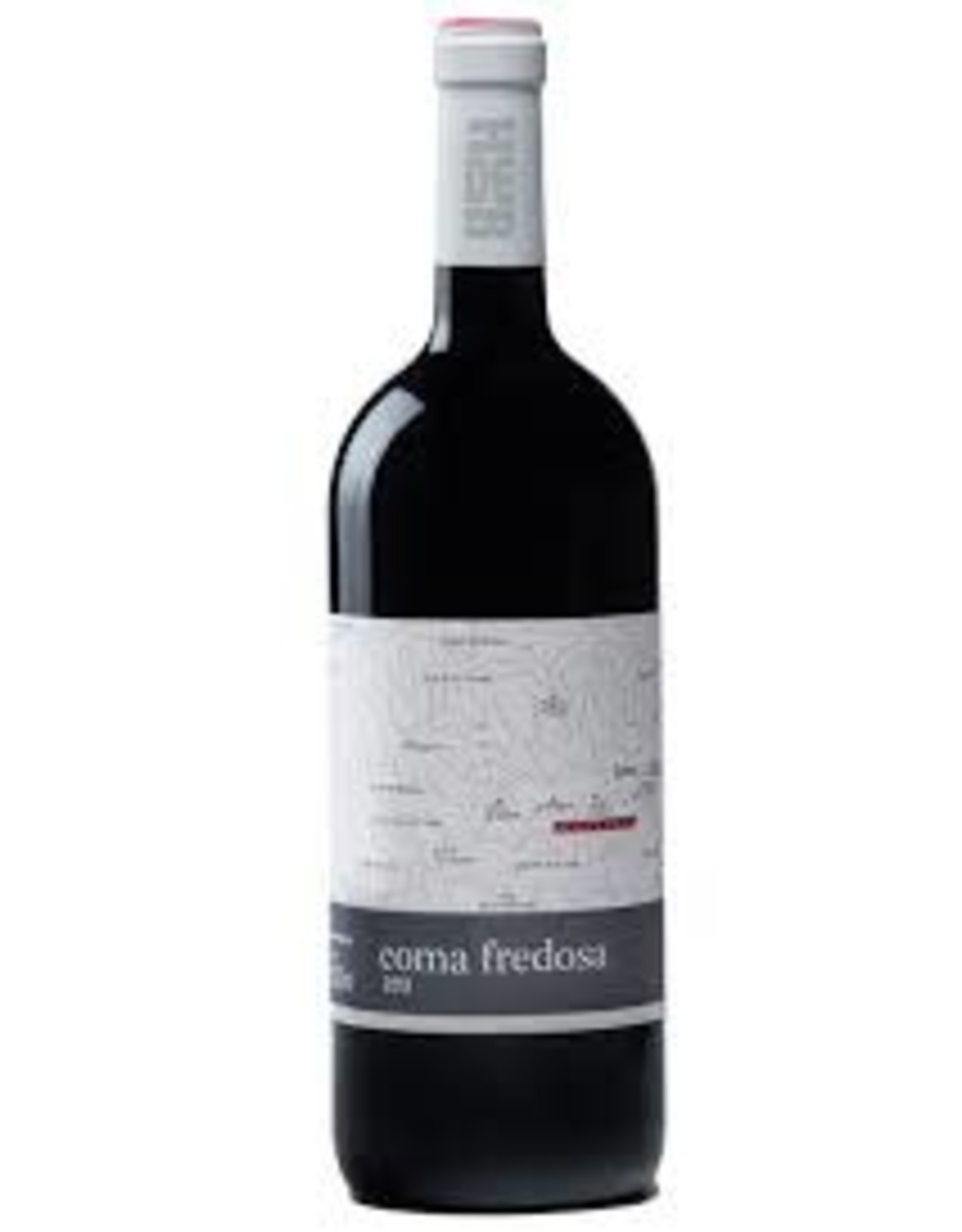Hugas de Batlle Red Blend