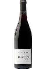 Pierre Prieur & Fils Sancerre Pinot Noir