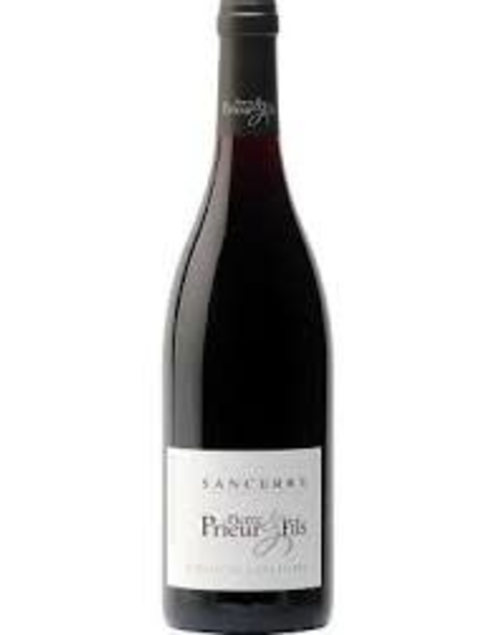 Pierre Prieur & Fils Sancerre Pinot Noir