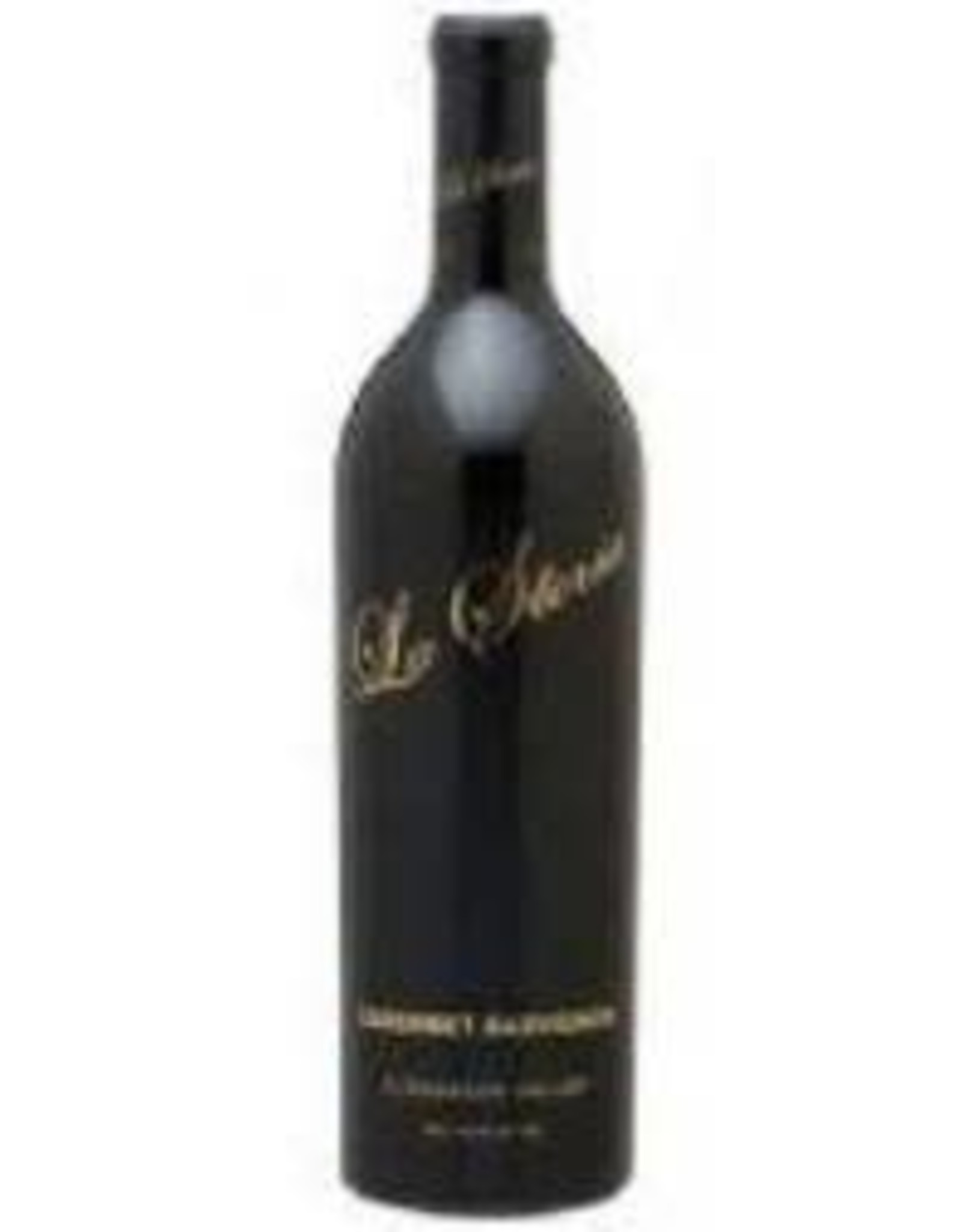 La Storia Cabernet