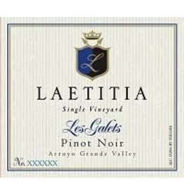 Laetitia Pinot Noir Les Galets