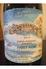 Inconceivable Pinot Noir