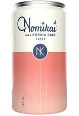 Nomikai Fizzy Rose 6PK