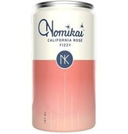 Nomikai Fizzy Rose 6PK