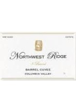Northwest Ridge Barrel Cuvee Red Blend