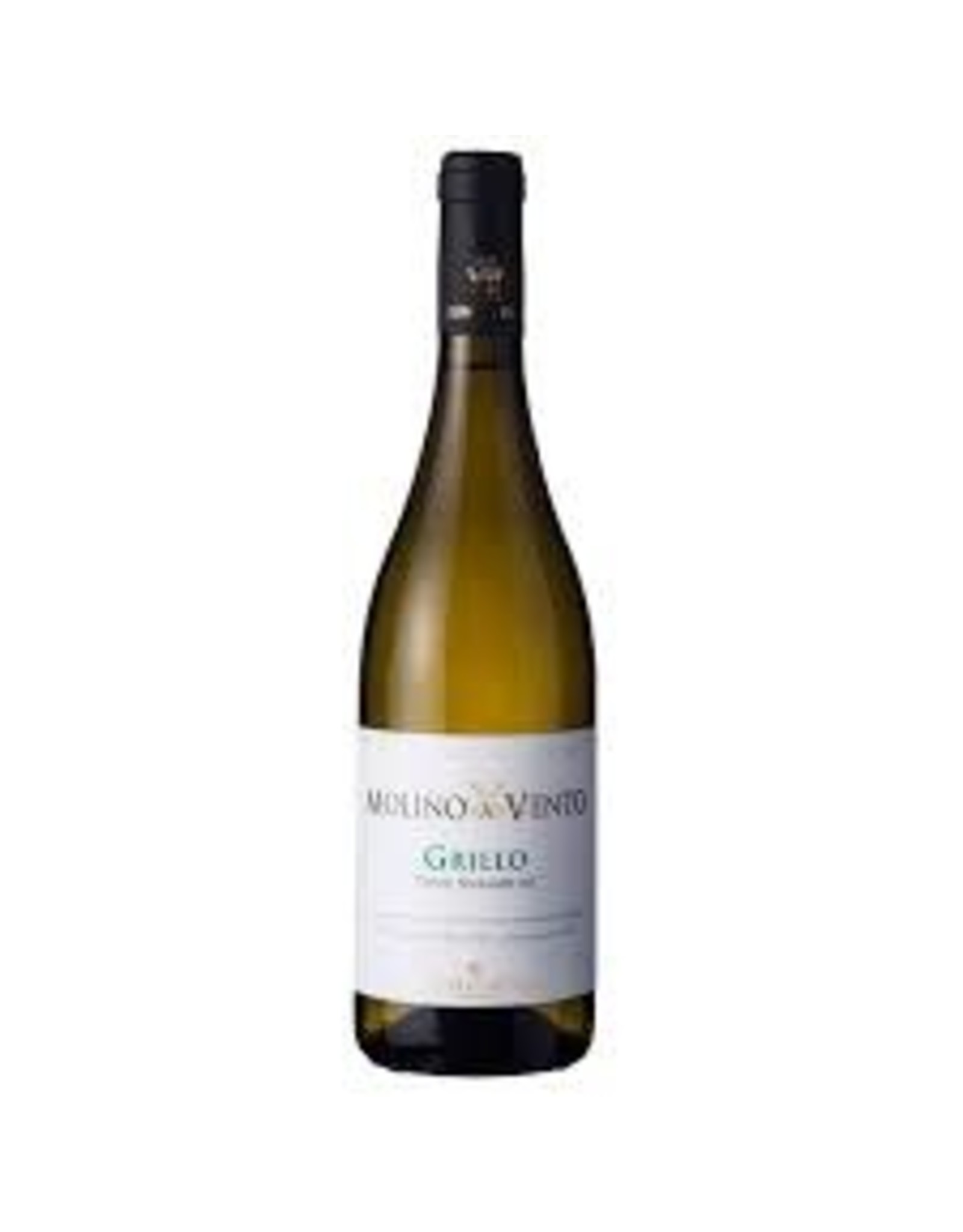 Vento Grillo
