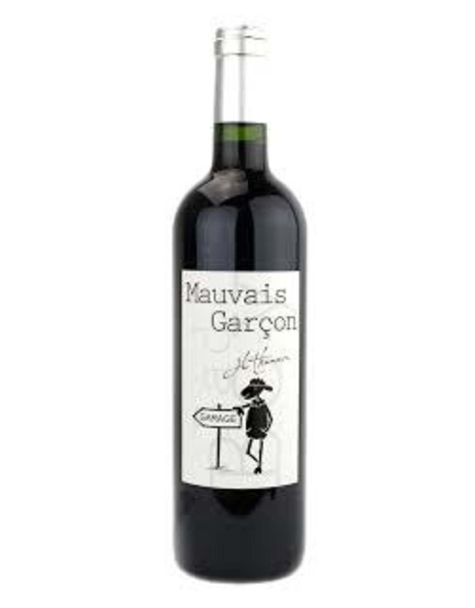 Mauvais Garcon Bordeaux