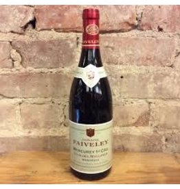Domaine Faiveley Mercurey 1er Cru