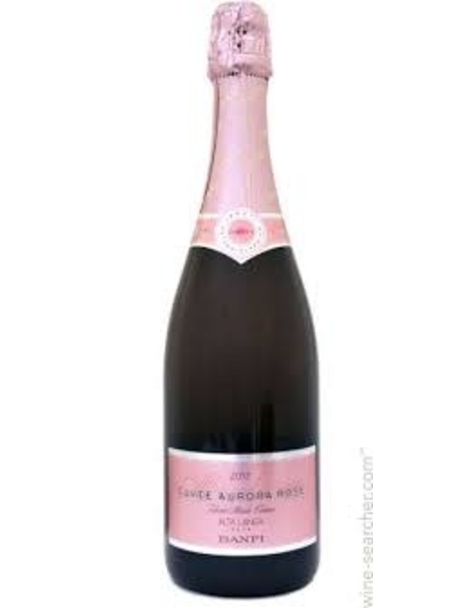 Banfi Cuvee Aurora Rose