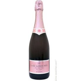 Banfi Cuvee Aurora Rose