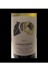 Patricia Green Chardonnay Durant vineyards