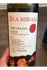 La Miraja Grignolino D'Asti