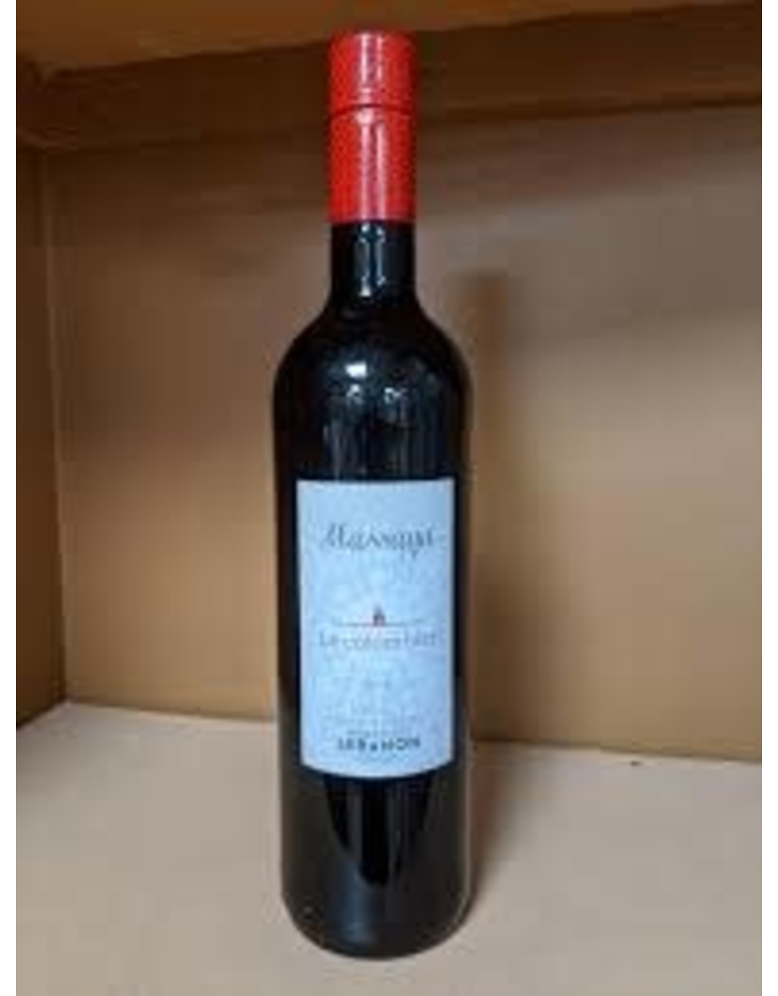 Massay Le colombier