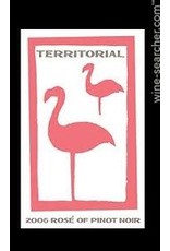 Territorial Rose