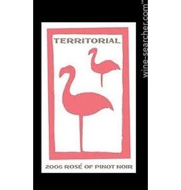 Territorial Rose