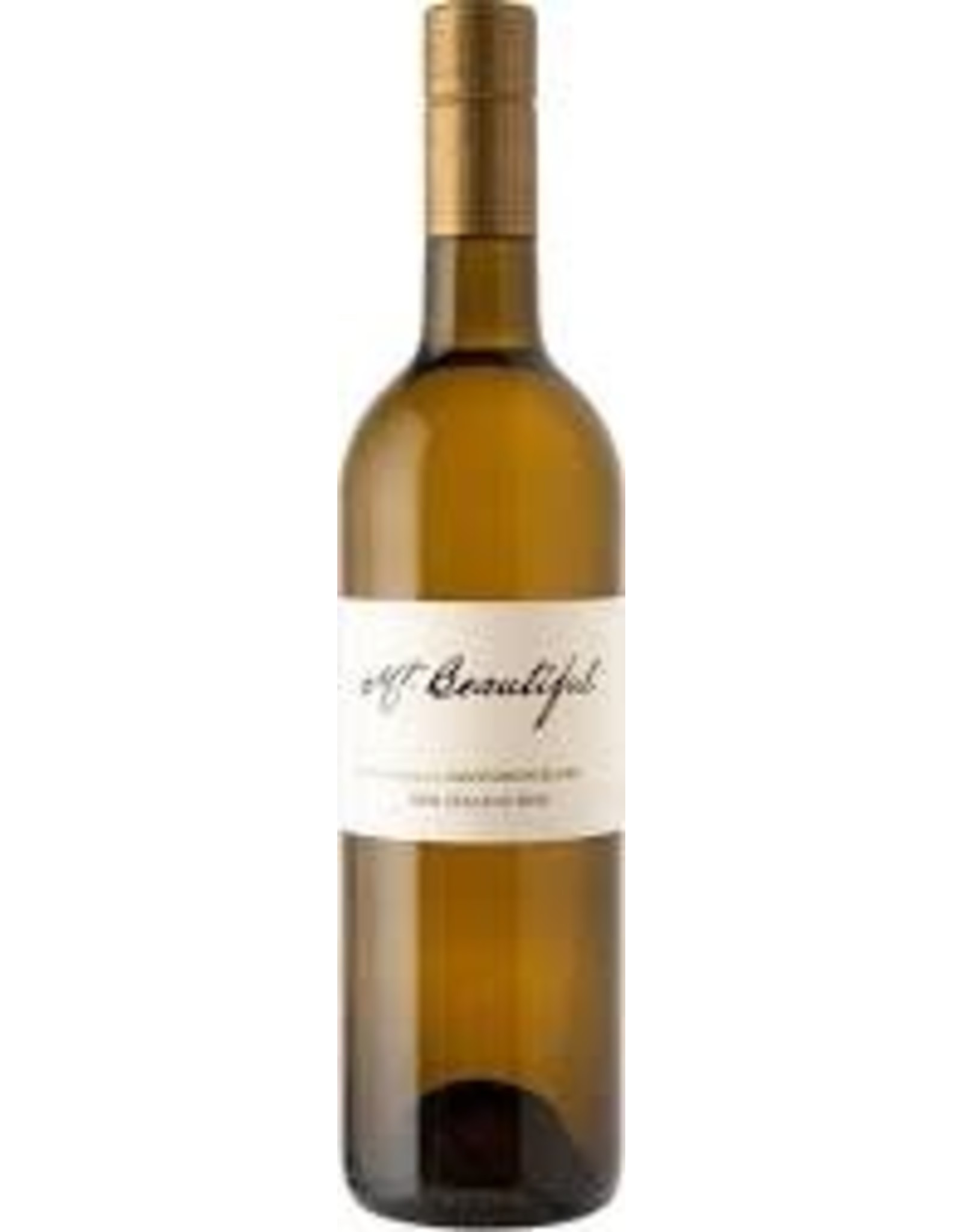 Mt. Beautiful Sauvignon Blanc
