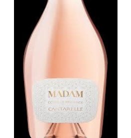 Madam Cotes de Provence Cantarelle Rose