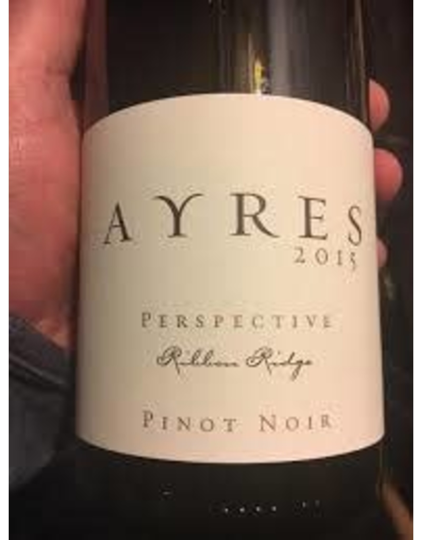 Ayres Perspective Pinot Noir