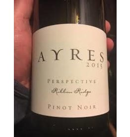 Ayres Perspective Pinot Noir