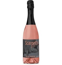 Scarpetta Brut Rose