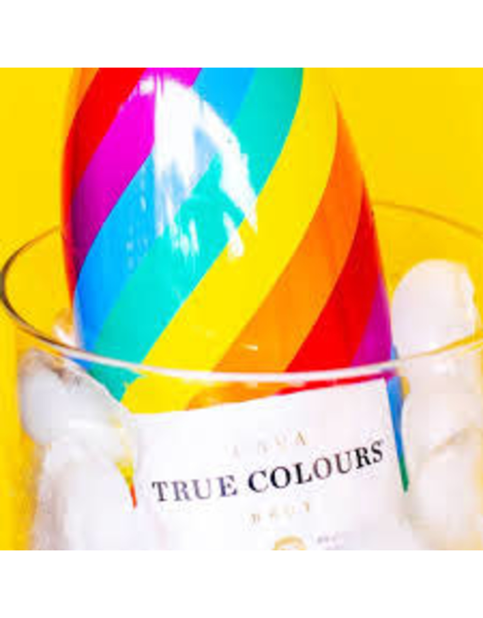 True Colours