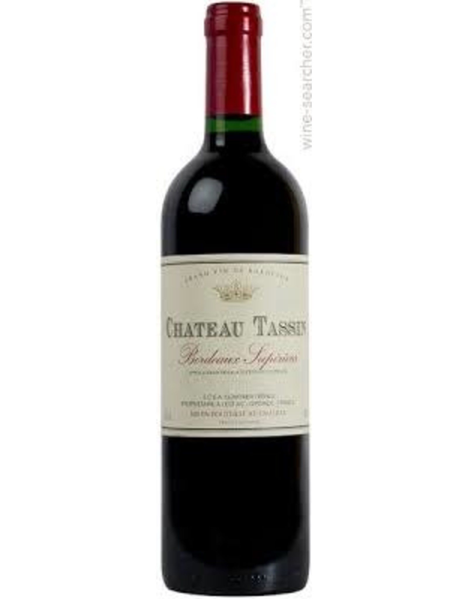 Chateau Tassin