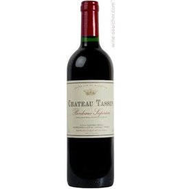 Chateau Tassin