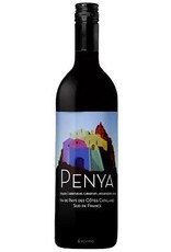 Penya Rouge
