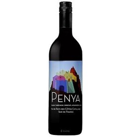 Penya Rouge