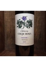 Chateau Coupe Roses Bastide
