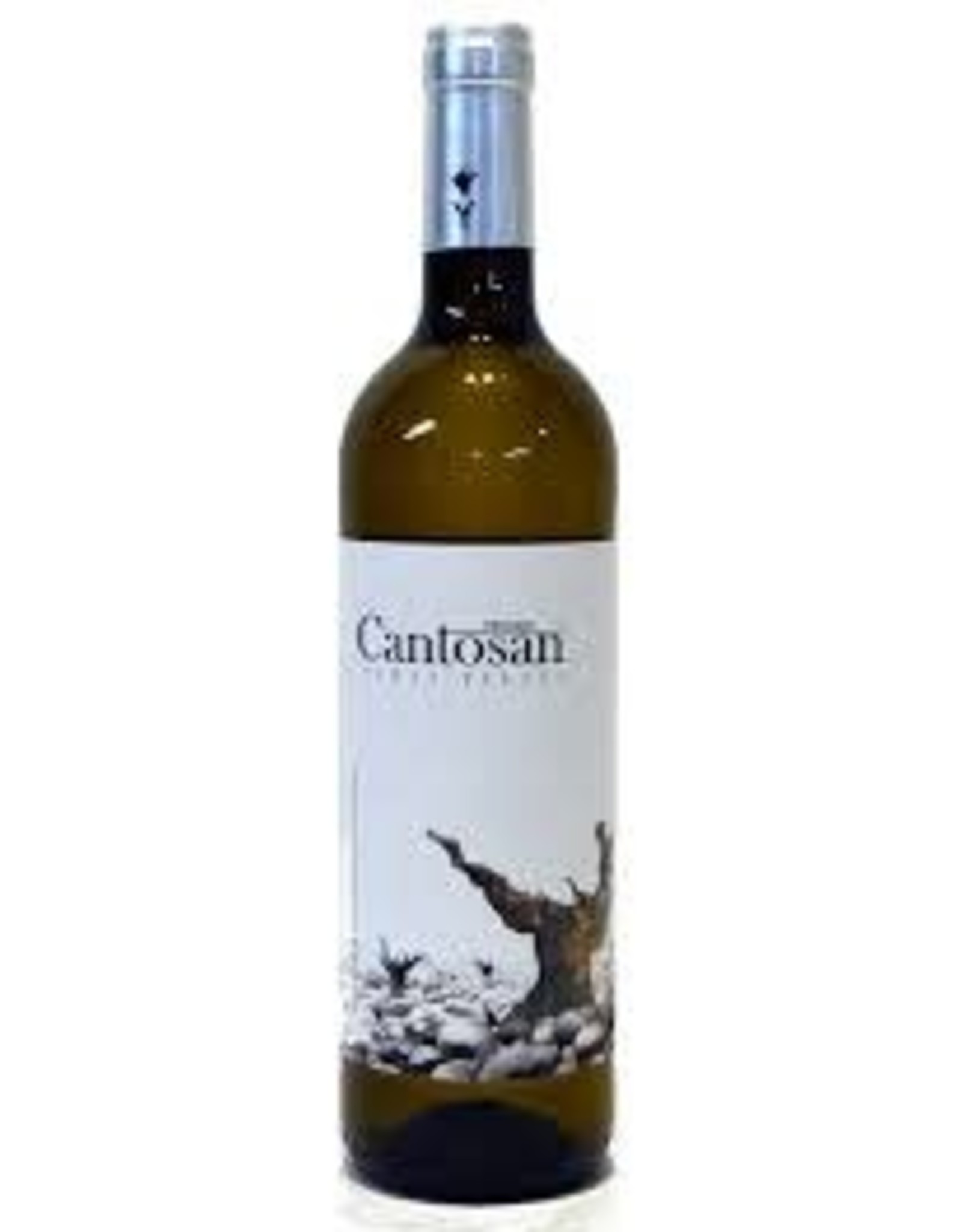 Cantosan Verdejo