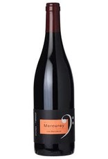 Les Champs l'abbaye Pinot