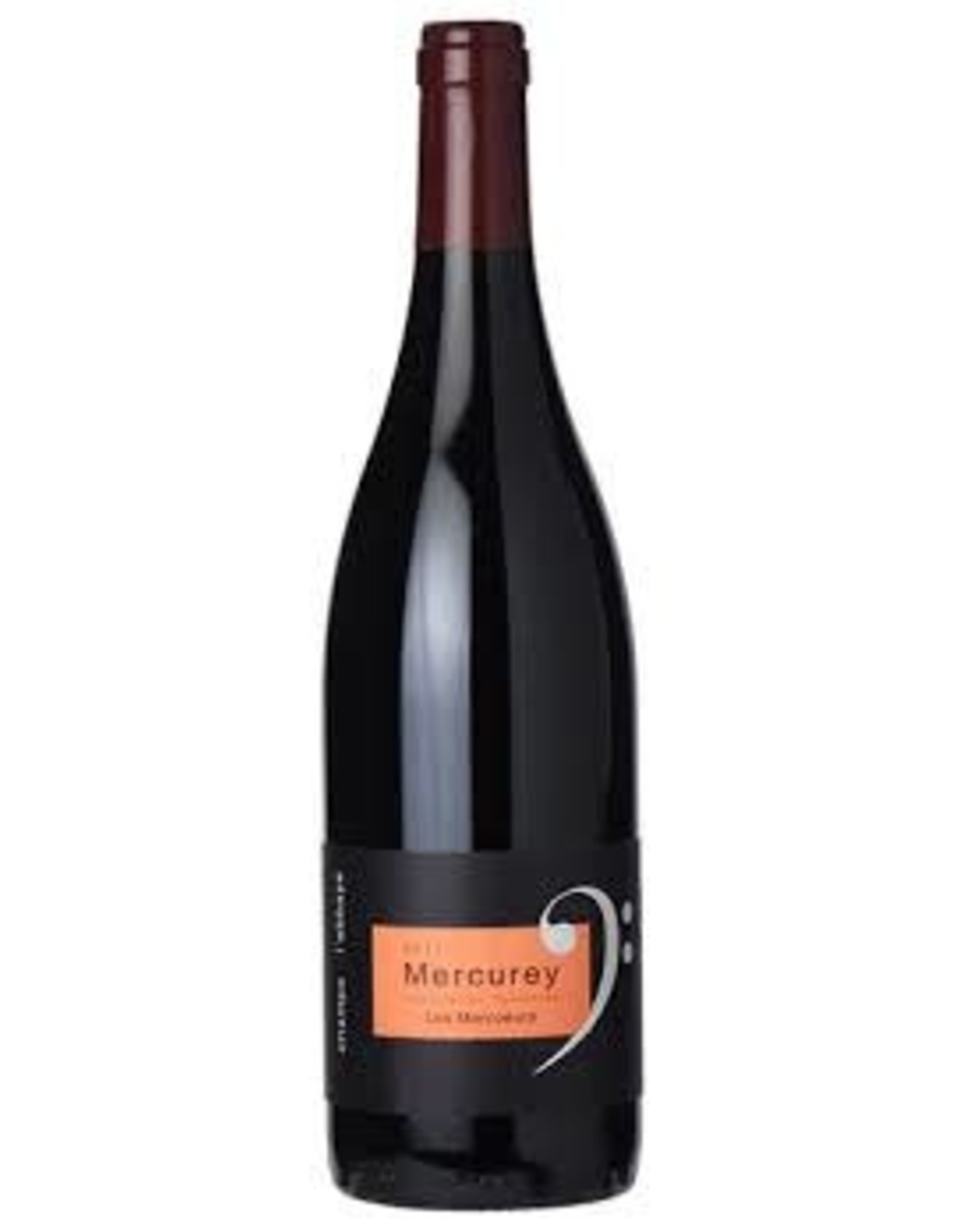 Les Champs l'abbaye Pinot