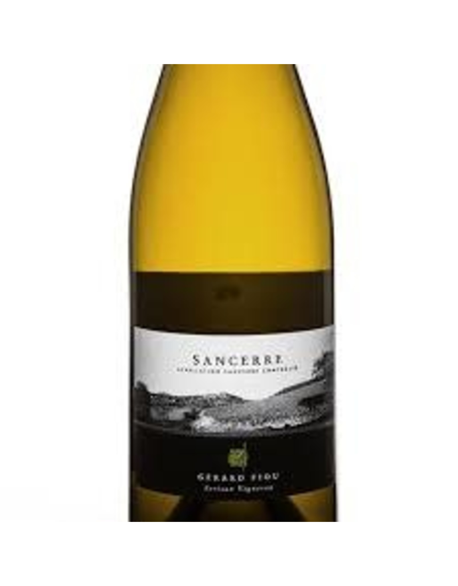 Gerard Fiou Sancerre