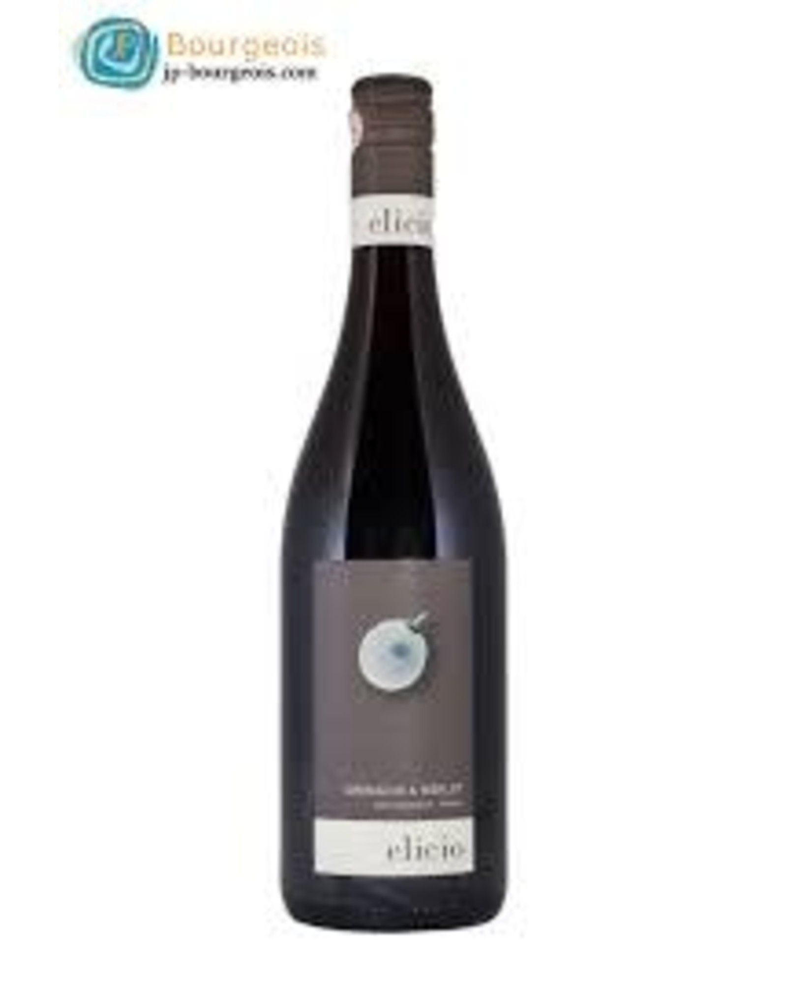 Elicio Grenache/Merlot