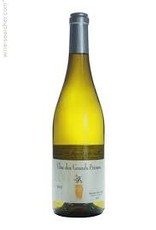 Clos des Grands Primos Muscadet
