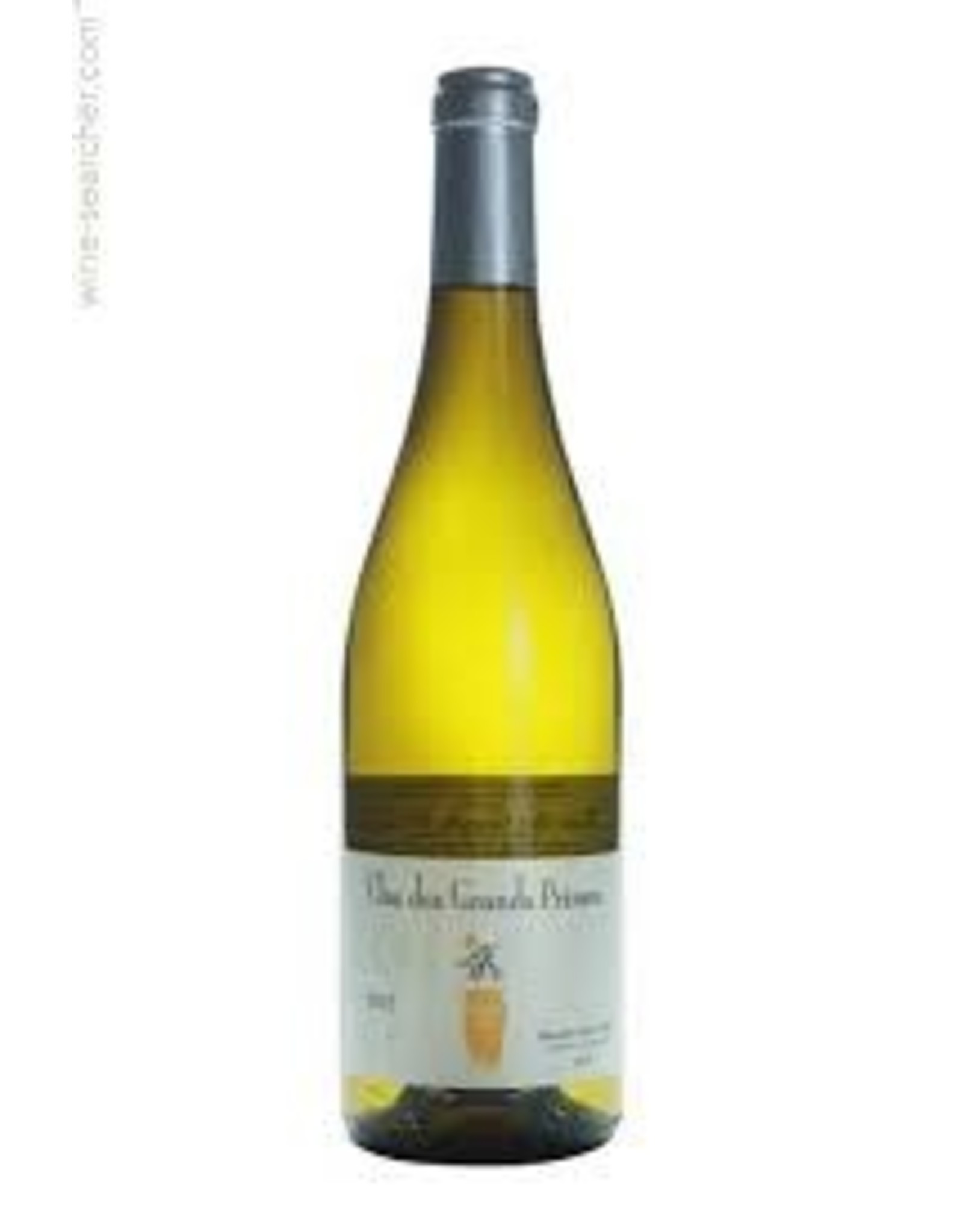 Clos des Grands Primos Muscadet