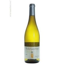 Clos des Grands Primos Muscadet