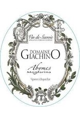 Dom Giachino Abymes Savoie