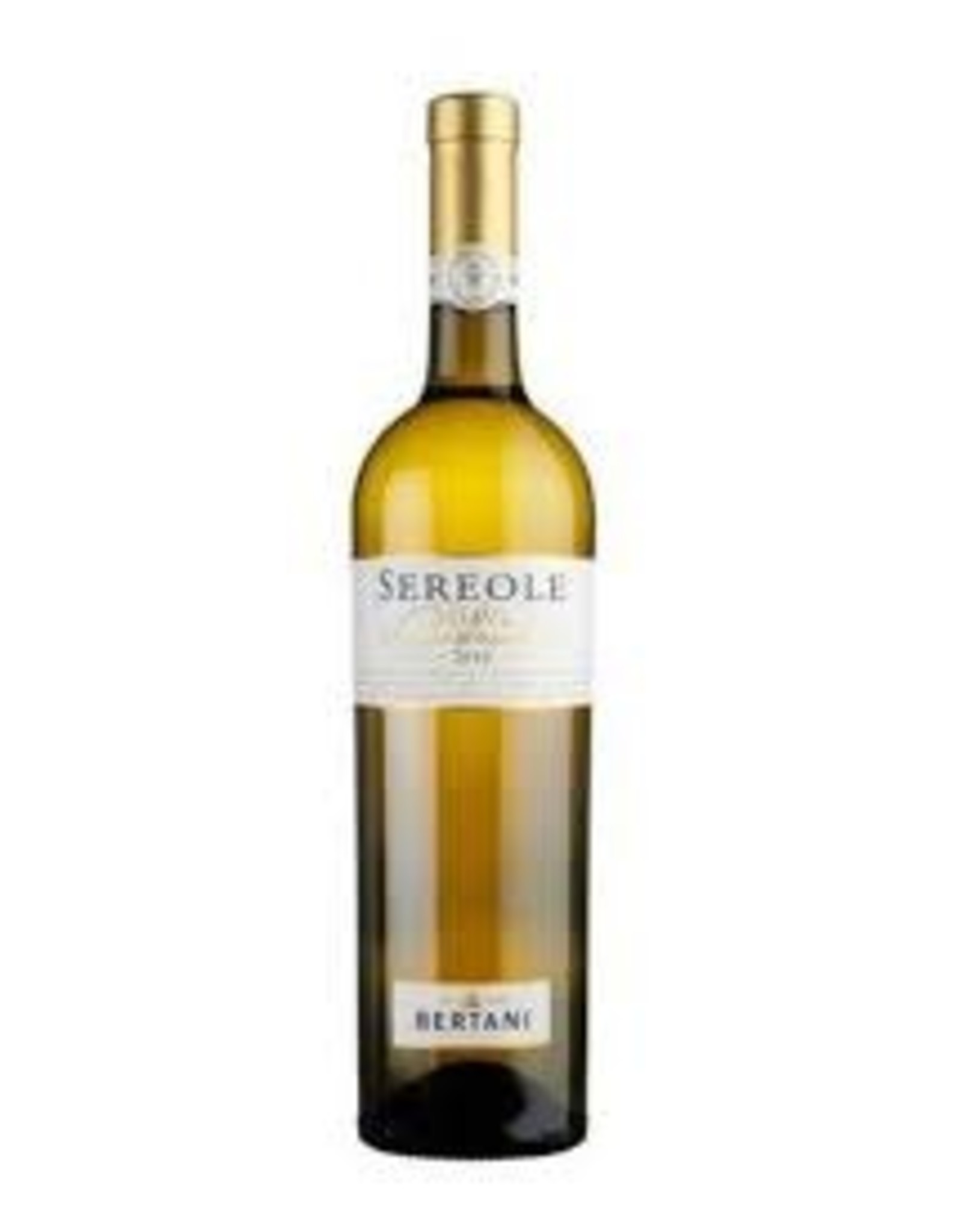 Bertani Soave Sereole