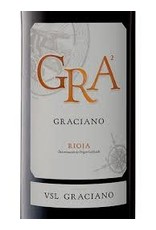 Gra 2 Graciano Rioja