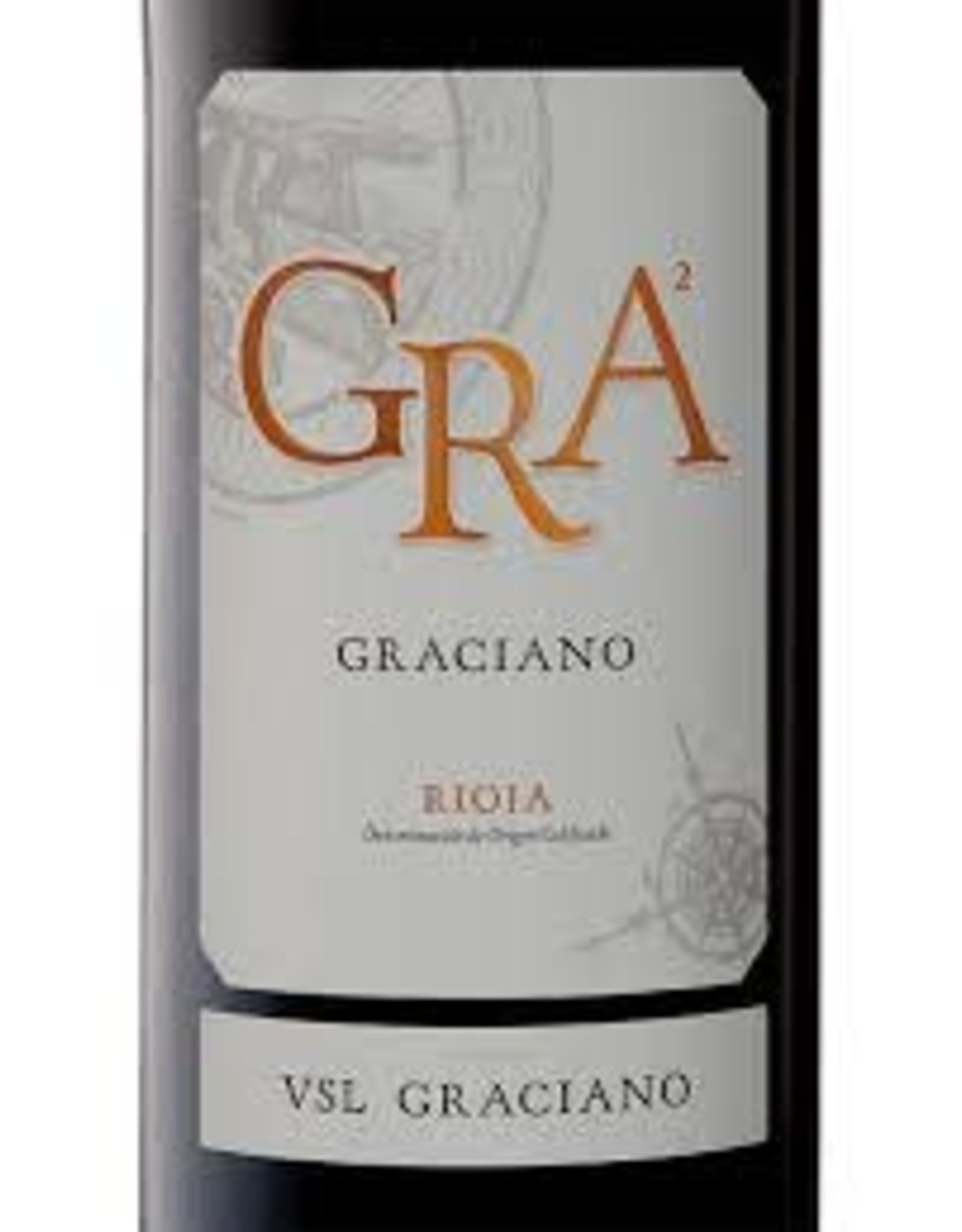Gra 2 Graciano Rioja