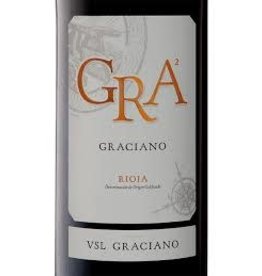 Gra 2 Graciano Rioja