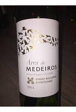 Ares de Medeiros White Blend