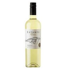 Estampa Estate Viognier/Chardonnay