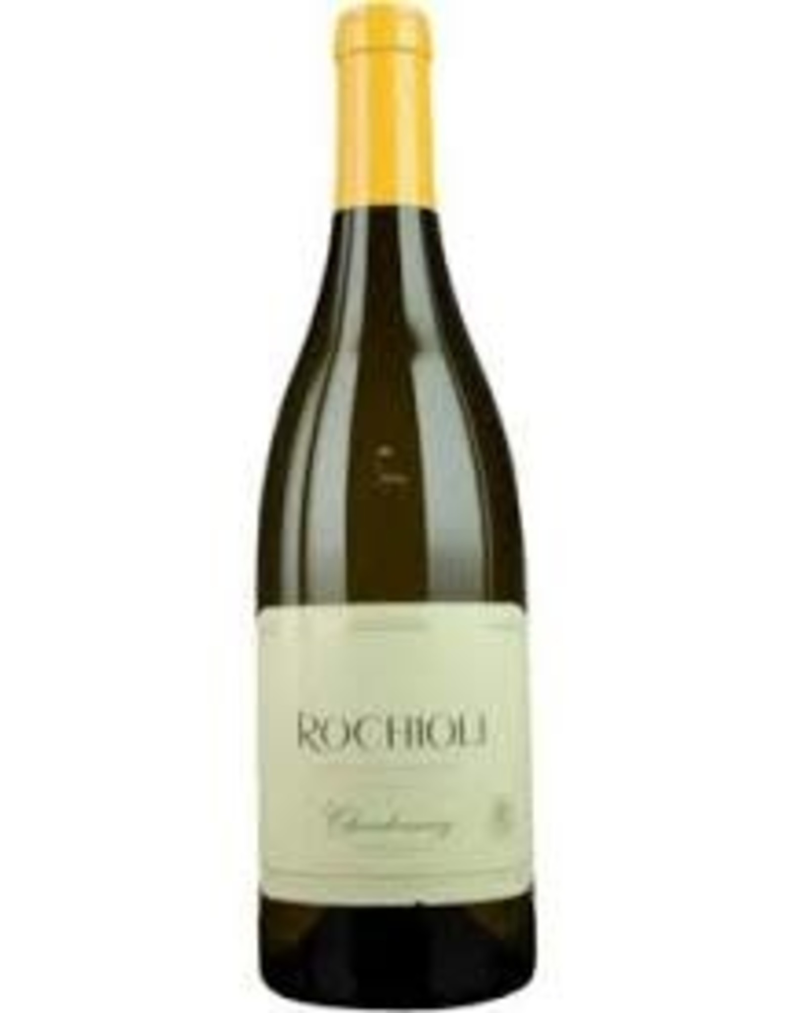 Rochioli Chard RRV