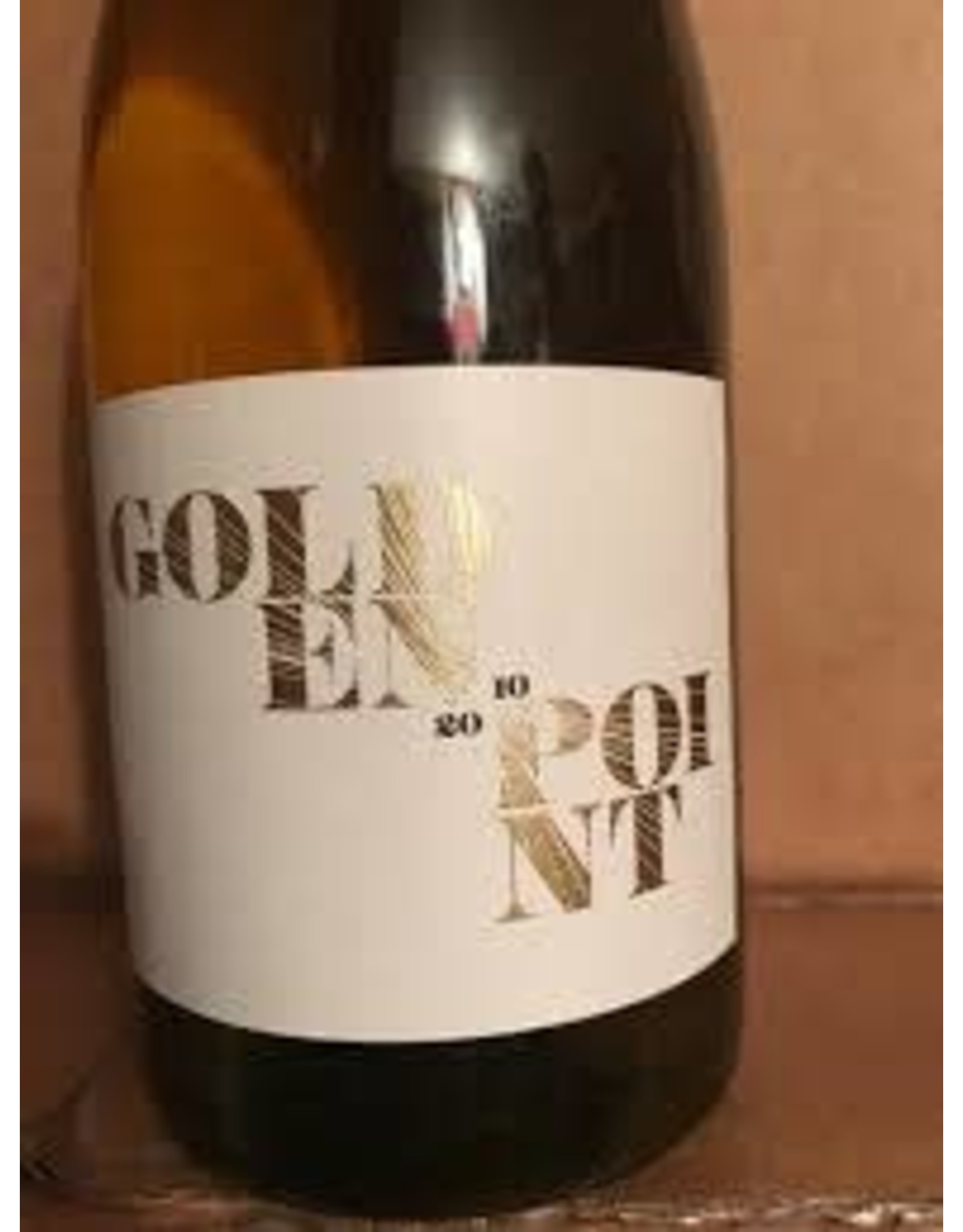 Stolpman Golden Point