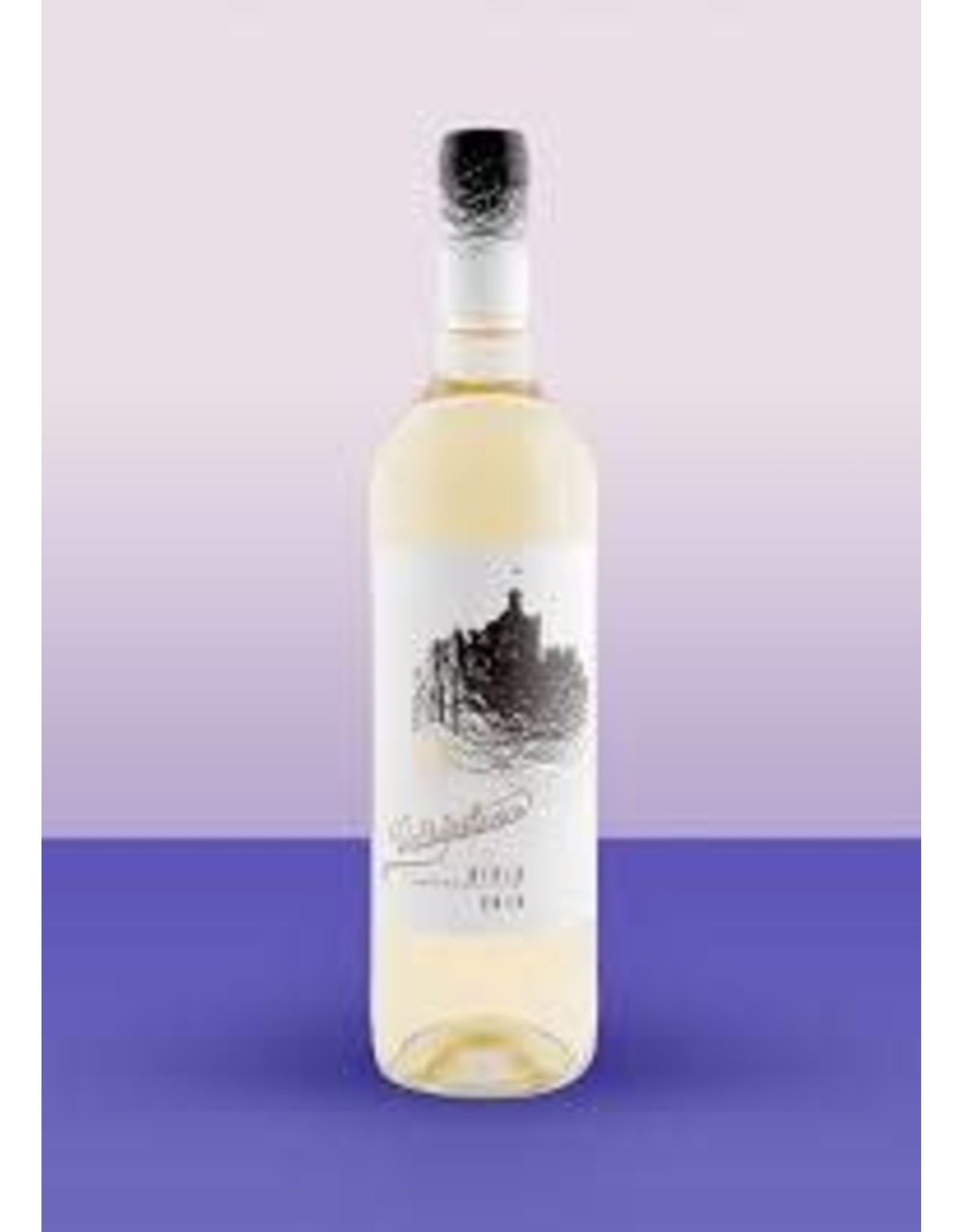 Valdepalacios Rioja Blanco