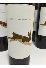 Chase Cellars Finale Dessert Zinfandel